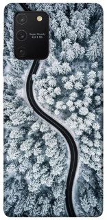 Чохол на Samsung Galaxy S10 Lite Новорічний v26 фото 1 з 1