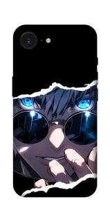 Чохол на Apple iPhone 17e (6.1") Satoru Goja фото 1 з 1