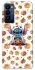Чохол на TECNO Camon 18 Halloween Stitch ver.4 фото 1 з 1