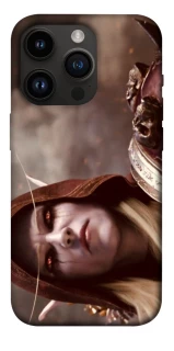 Чохол на Apple iPhone 14 Pro (6.1") Sylvana фото 1 з 1