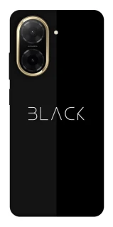Чехол на Xiaomi Redmi A5 (Europe version) Black фото 1 из 1