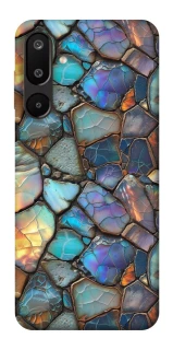 Чехол на Samsung Galaxy M16 5G Nature Mosaic ver.2 фото 1 из 1