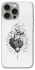 Чехол на Apple iPhone 15 Pro Max (6.7") Tattoo ver.2 фото 1 из 1