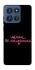 Чехол на Motorola Edge 60 Stylus Щічки, як палянички фото 1 из 1
