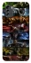 Чехол на Nokia G60 Mortal Kombat ver.4 фото 1 из 1