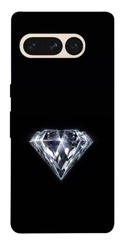 Чехол на Google Pixel 7 Pro Бриллиант фото 1 из 1