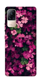 Чохол на Xiaomi Civi 6 Flowers v7 фото 1 з 1