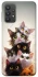 Чохол на Samsung Galaxy A32 (A325F) 4G Сat eyes фото 1 з 1
