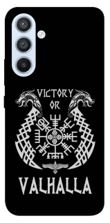 Чехол на Samsung Galaxy A54 5G Victory or Valhalla фото 1 из 1