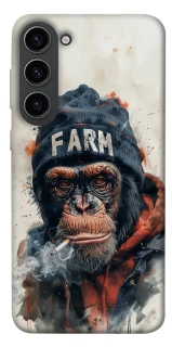 Чохол на Samsung Galaxy S23 Шимпанзе v3 фото 1 з 1