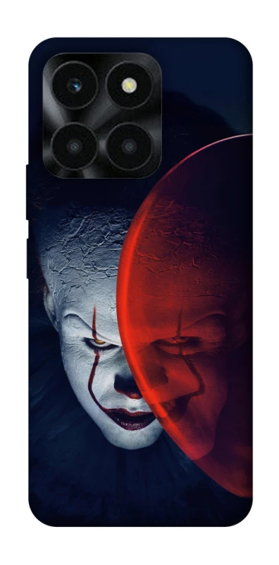 Чехол на Huawei Honor X6a Оно v3 фото 1 из 1