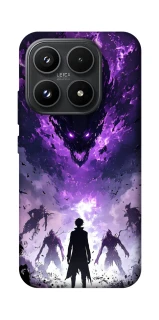 Чохол на Xiaomi 17 dragon фото 1 з 1