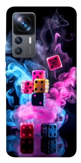 Чохол на Xiaomi 12T / 12T Pro Гральні кістки фото 1 з 1