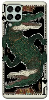 Чехол на Samsung Galaxy M53 5G Joker фото 1 из 1