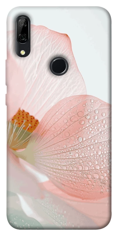 Чохол на Huawei P Smart Z Flowers zon фото 1 з 1