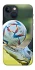 Чехол на Apple iPhone 13 mini (5.4") Football Ball v2 фото 1 из 1