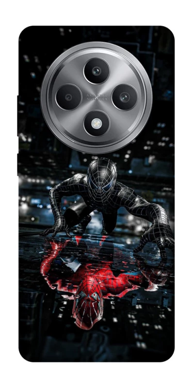 Чохол на Oppo Reno 12 F 4G Spiderman Venom фото 1 з 1