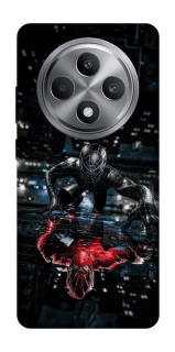 Чохол на Oppo Reno 12 F 4G Spiderman Venom фото 1 з 1