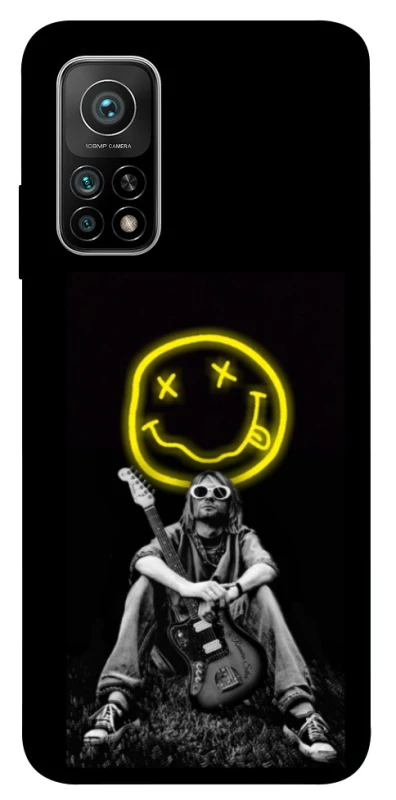 Чохол на Xiaomi Mi 10T Nirvana ver.2 фото 1 з 1