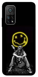 Чохол на Xiaomi Mi 10T Nirvana ver.2 фото 1 з 1