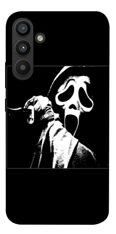 Чохол на Samsung Galaxy A34 5G Scream Halloween фото 1 з 1