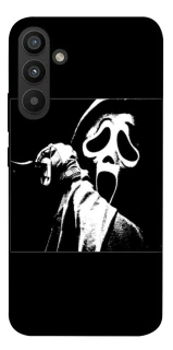 Чохол на Samsung Galaxy A34 5G Scream Halloween фото 1 з 1