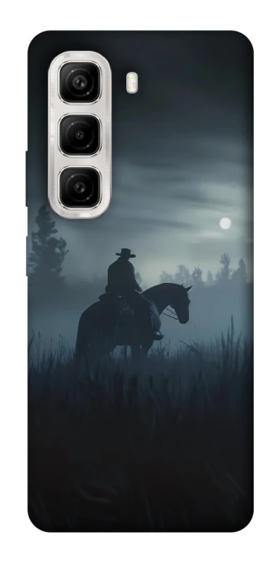 Чохол на Infinix Hot 50 4G cowboy фото 1 з 1