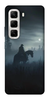 Чехол на Infinix Hot 50 4G cowboy фото 1 из 1