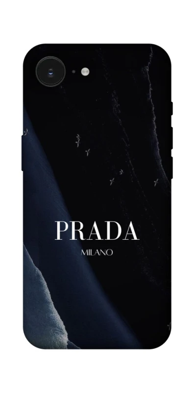 Чохол на Apple iPhone 16e (6.1") Prada ver.2 фото 1 з 1