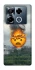 Чохол на Infinix Note 40 Pro 4G Moscow never sleeps ver.2 фото 1 з 1