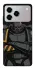 Чохол на ZTE Blade A76 Warhammer 40k v3 фото 1 з 1