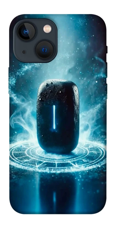 Чохол на Apple iPhone 13 mini (5.4") Руна Іса фото 1 з 1