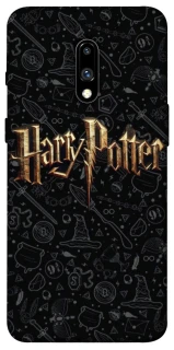 Чохол на OnePlus 7 Harry Potter ver.12 фото 1 з 1