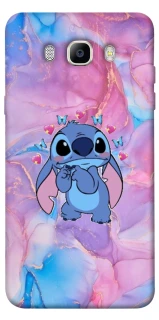 Чохол на Samsung J510F Galaxy J5 (2016) Stitch ver.28 фото 1 з 1