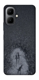 Чохол на Infinix Smart 10 Акула фото 1 з 1