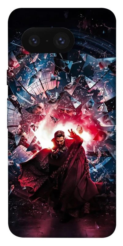 Чохол на Google Pixel 8 Doctor Strange фото 1 з 1
