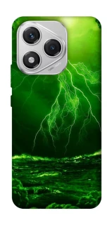 Чехол на Honor 400 Lite Молния v2 фото 1 из 1