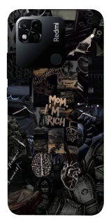 Чохол на Xiaomi Redmi 10A I'm Rich фото 1 з 1