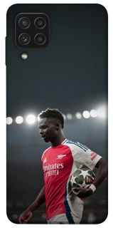 Чохол на Samsung Galaxy A22 4G FC Arsenal v5 фото 1 з 1
