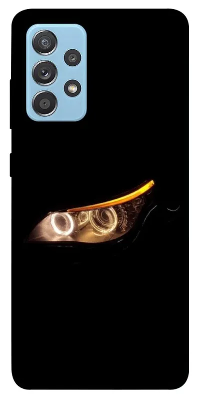 Чехол на Samsung Galaxy A52 4G / A52 5G BMW v15 фото 1 из 1