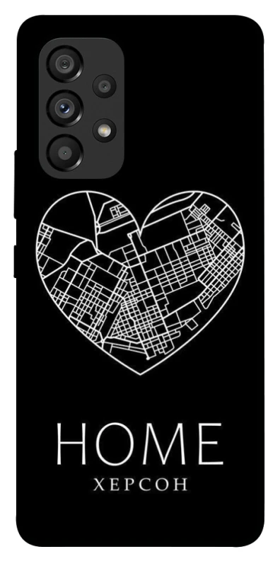 Чохол на Samsung Galaxy A53 5G Херсон Home фото 1 з 1