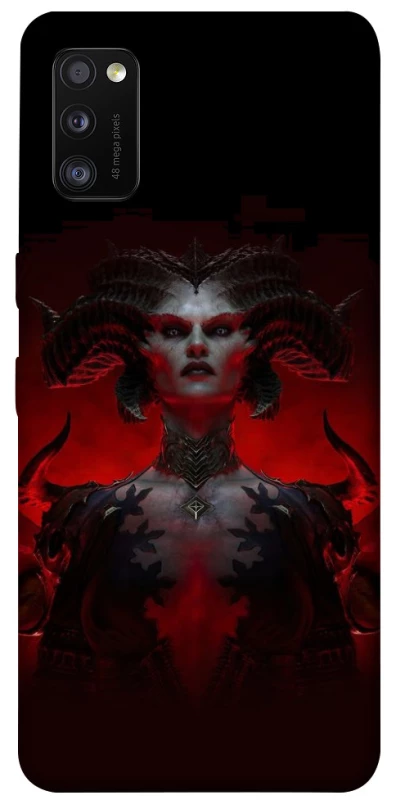 Чехол на Samsung Galaxy A41 Lilith фото 1 из 1