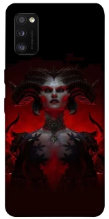 Чехол на Samsung Galaxy A41 Lilith фото 1 из 1