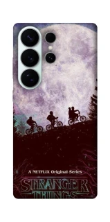 Чохол на Samsung Galaxy S26 Stranger Things ver.34 фото 1 з 1