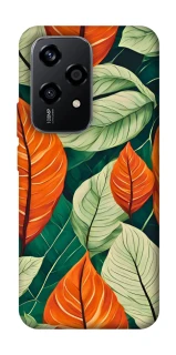 Чехол на Honor 200 Lite Leaves фото 1 из 1