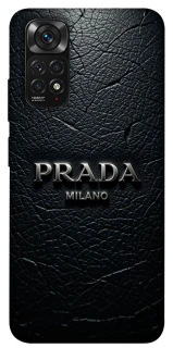 Чехол на Xiaomi Redmi Note 11 (Global) / Note 11S Prada фото 1 из 1