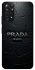 Чехол на Xiaomi Redmi Note 11 (Global) / Note 11S Prada фото 1 из 1