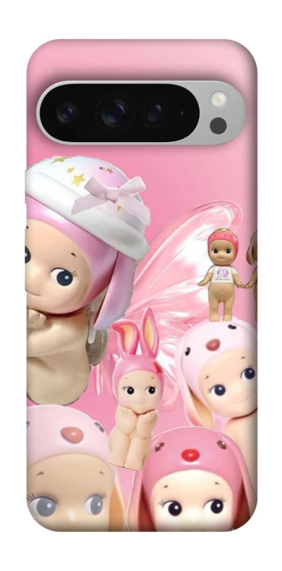 Чохол на Google Pixel 9 Pro XL Sonnyangel фото 1 з 1