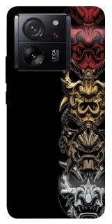 Чохол на Xiaomi 13T Pro Samuray фото 1 з 1