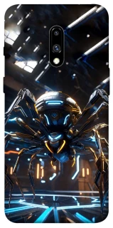 Чехол на OnePlus 7 Cyber ​​Spider фото 1 из 1